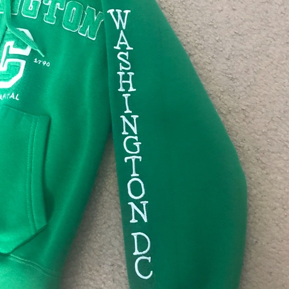 Hoodie - Picture 2 of 3